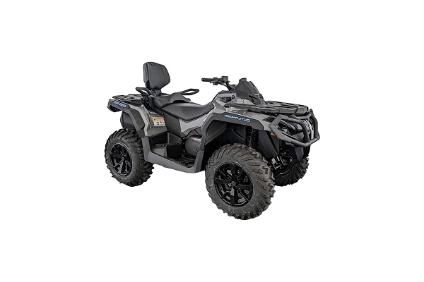 BRP Can-Am Outlander