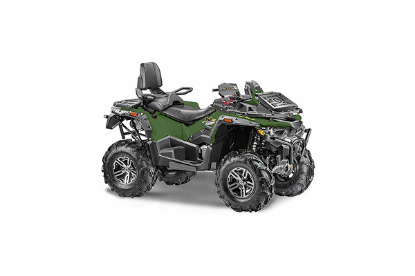 Stels ATV 850 Guepard